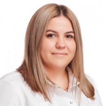 Аликина Татьяна Николаевна