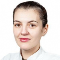 Егорова Татьяна Александровна