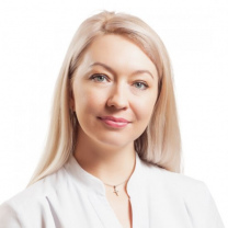 Юферова Екатерина Сергеевна