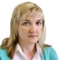 Царенок Светлана Юрьевна