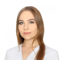 Микайлова Светлана Андреевна