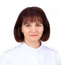 Войтович Инна Владимировна