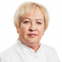 Сюсина Тамара Иннокентьевна