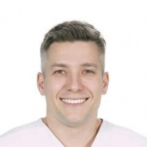Печенкин Роман Андреевич