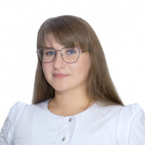 Редькина Алёна Александровна