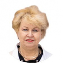 Черняева Людмила Геннадьевна