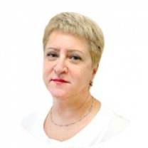 Завалищева Елена Геннадьевна