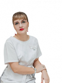 Шишканова Лидия Васильевна