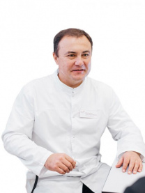 Богоутдинов Зинур Александрович