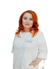 Небольсина Наталья Викторовна