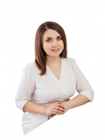 Золотухина Наталья Андреевна