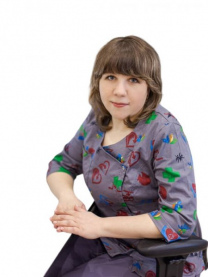 Каргаполова Софья Геннадьевна