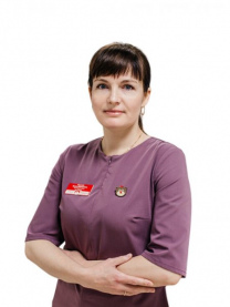 Наштэйн Ирина Анатольевна