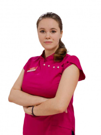 Петухова Снежанна Игоревна