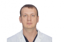 Сергеев Сергей Николаевич