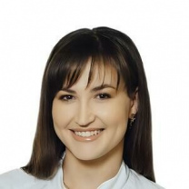 Пономарёва Мария Олеговна