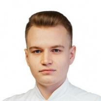 Пенкин Владимир Романович