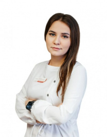 Шкупило Екатерина Владимировна
