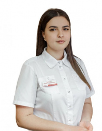 Протасова Ксения Александровна