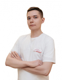 Дроздюк Дмитрий Иванович
