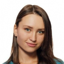 Иванченко Ангелина Алексеевна