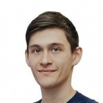 Егамбердиев Руслан Тимурович