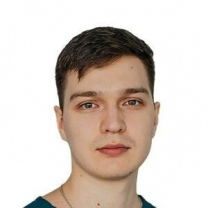 Иванов Егор Викторович