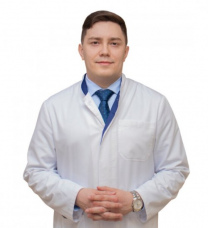 Прохоров Анатолий Сергеевич