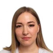 Ковалева Анастасия Сергеевна