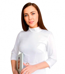 Восканян Ксения Александровна