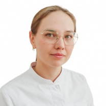 Григорьева Анна Сергеевна