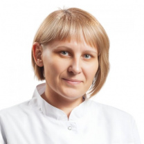 Коновалова Светлана Ивановна