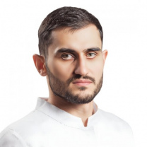 Буликян Хачатур Артёмович