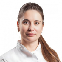 Шемякина Надежда Анатольевна