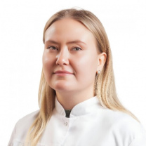 Цымпилова Валерия Сергеевна