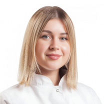 Смирнова Алина Игоревна