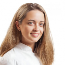 Безуленко Виктория Николаевна
