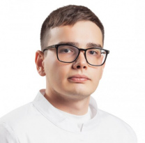 Пакульских Александр Сергеевич