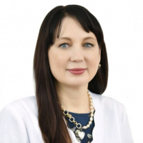Павлова Наталья Николаевна