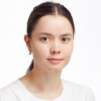 Юрьева Мария Сергеевна