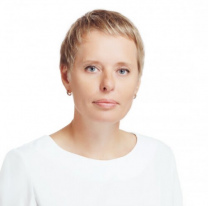 Ильямакова Наталья Александровна