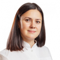 Фёдорова Екатерина Борисовна