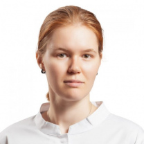 Денисова (Калинина) Татьяна Олеговна