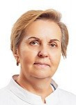 Скубиева Людмила Анатольевна
