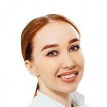Пляскина Наталья Юрьевна
