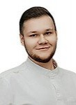 Каншин Николай Леонидович