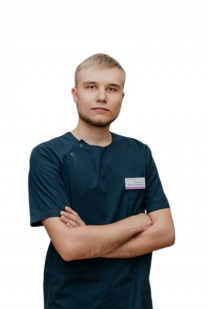 Шелопугин Максим Евгеньевич