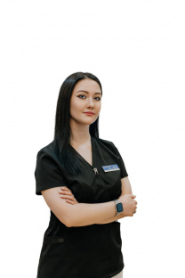 Багина Елена Игоревна