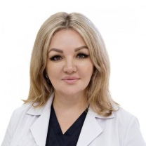 Ушакова Маргарита Равильевна