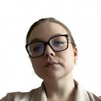 Герасимова Алена Алексеевна